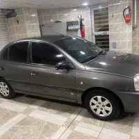 کیا ریو مدل۸۸فنی عالی|خودرو سواری و وانت|تبریز, |دیوار