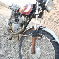 موتور هندا 150مدل 91|موتورسیکلت|کورین, |دیوار