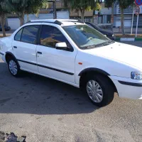 فروش فوری سمند ۹۳