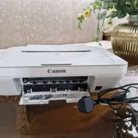 پرینتر سه کاره Canon مدل PIXMA MG2440