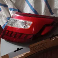 چراغ خطر دناپلاست|قطعات یدکی و لوازم جانبی|اصفهان, باغ فدک|دیوار