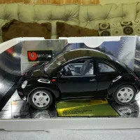 ماکت Volkswagen new beetle 1998
