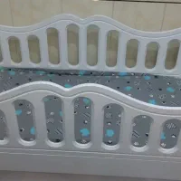 تخت گهواره ای