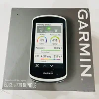 دوچرخه کورسی گارمین 1030 فول باندل