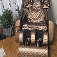 صندلی ماساژور مدل GB4706|تجهیزات ورزشی|اصفهان, سعادتآباد|دیوار