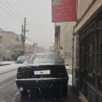 پارس ۸۱|خودرو سواری و وانت|شیراز, امام حسین|دیوار