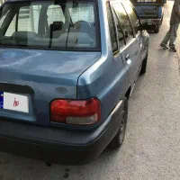 پراید موتور فنی سالم شاسی پلمپ