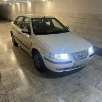 خودرو و سواری سمند|خودرو سواری و وانت|تهران, دریا|دیوار