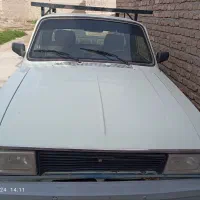 وانت مدل ۹۱ تمیز بدون رنگ