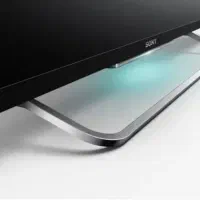 تلویزیون ۵۵ اینچ سونی Sony|تلویزیون و پروژکتور|تهران, دروس|دیوار