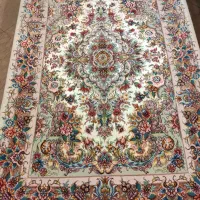 ذرع نیم خطیبی کف ابریشم