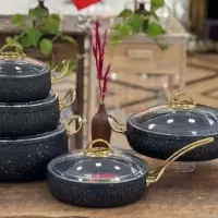 قابلمه جهاز|ظروف پخت‌وپز|تهران, شوش (باغ آذری)|دیوار