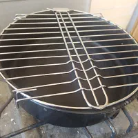 کباب پز همرا باکیف|اجاق گاز و لوازم برقی پخت‌وپز|کرمان, |دیوار