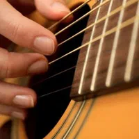 آموزش تضمینی و تخصصی ۰تا۱۰۰ گیتار