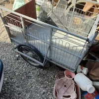 سه چرخ موتورسیکلت