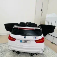 ماشین شارژی سالم در حد نو|اسباب‌بازی بچه|شاهین‌شهر, خانه کارگر|دیوار