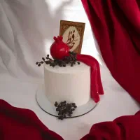 کیک خانگی وتازه|خوردنی و آشامیدنی|تربت جام, والفجر|دیوار