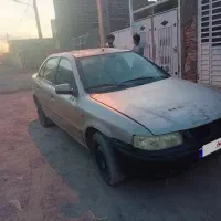 سمندمدل84|خودرو سواری و وانت|تربت جام, معدآباد|دیوار