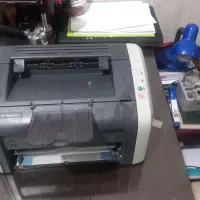 پرینتر اچ پی ۱۰۱۰ کاملا نو