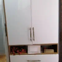 کمد و دراور  ام دی اف اصل