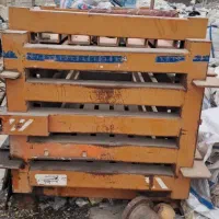 فروش پرس کارتن|ماشینآلات صنعتی|صفادشت, |دیوار