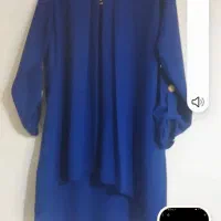 مانتو شومیز و لباس مجلسی