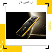 گوشی موبایل مدل Poco X7 5G|موبایل|مرودشت, ژیان|دیوار