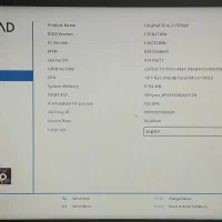 لپتاپ لنوو|رایانه همراه|مشهد, شهید بصیر|دیوار