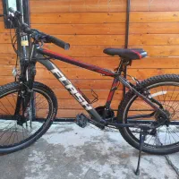 دوچرخه فلش سایز 26بزرگ