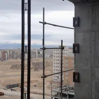 جوشکار سیار دیر