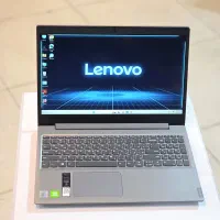 لپتاپ لنوو L3 گرافیکدار Hdd بهمراه SSD|رایانه همراه|شیراز, ملاصدرا|دیوار