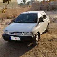 پرایدمدل98