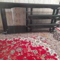 یک جفت فرش لاکی یک جفت کرمی|فرش|فسا, |دیوار