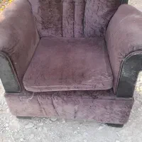 مبل راحتی دست دوم ۷ نفره