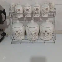 پاسماوری تمیز و نو