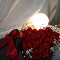 گل مصنوعی(ربانی)
