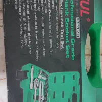 جعبه بکس تاپتول اصلی|ابزارآلات|نیشابور, ناسیونال|دیوار