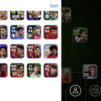 اکانت efootball پی اس|کنسول، بازی ویدئویی و آنلاین|بانه, |دیوار