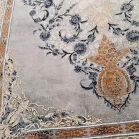 ۲ تخته فرش ۹متری قیطران|فرش|قم, زاد|دیوار