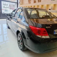دنا تیپ ۲ معمولی ۱۳۹۹|خودرو سواری و وانت|تبریز, |دیوار