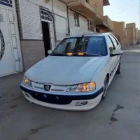 پارس اتومات جمع شده ۰تا ۱۰۰|خودرو سواری و وانت|قهدریجان, |دیوار