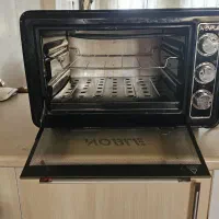 توستر برقی مارک نوبل|اجاق گاز و لوازم برقی پخت‌وپز|میاندوآب, |دیوار