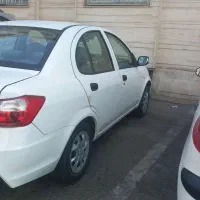 ساینا اس ۸۵ گانه مدل ۱۴۰۳ گارانتی فعال|خودرو سواری و وانت|تهران, مشیریه|دیوار