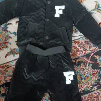 کاپشن بچگانه