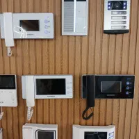 فروش ایفون تصویری سیماران الکتروپیک کماکس|صوتی و تصویری|تهران, لاله زار|دیوار