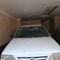 پراید 131مدل 97