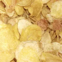 چیپس و خلال