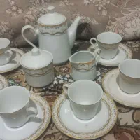 عصرانه خوری