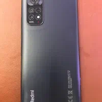 Xiaomi Redmi Note 11|موبایل|مشهد, بالا خیابان|دیوار