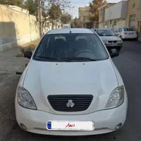 تیبا صندوقدار 1400|خودرو سواری و وانت|نجفآباد, امام خمینی|دیوار